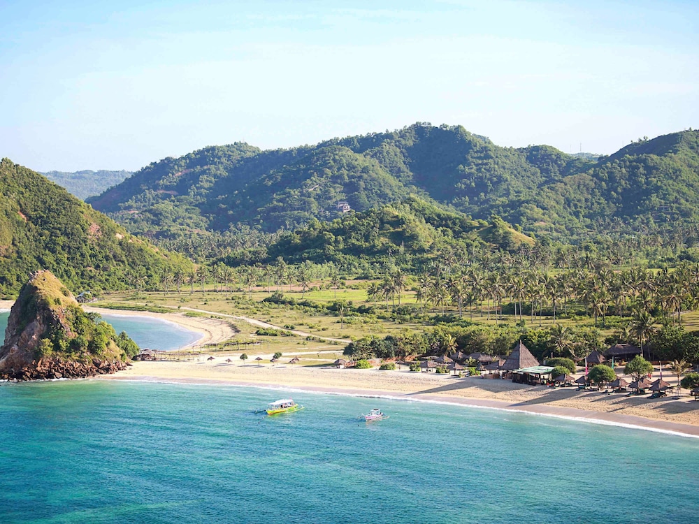 Novotel Lombok Resort and Villas 44/80