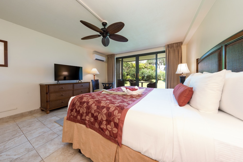 1 BEDROOM, SUITE, 2 BATHROOMS