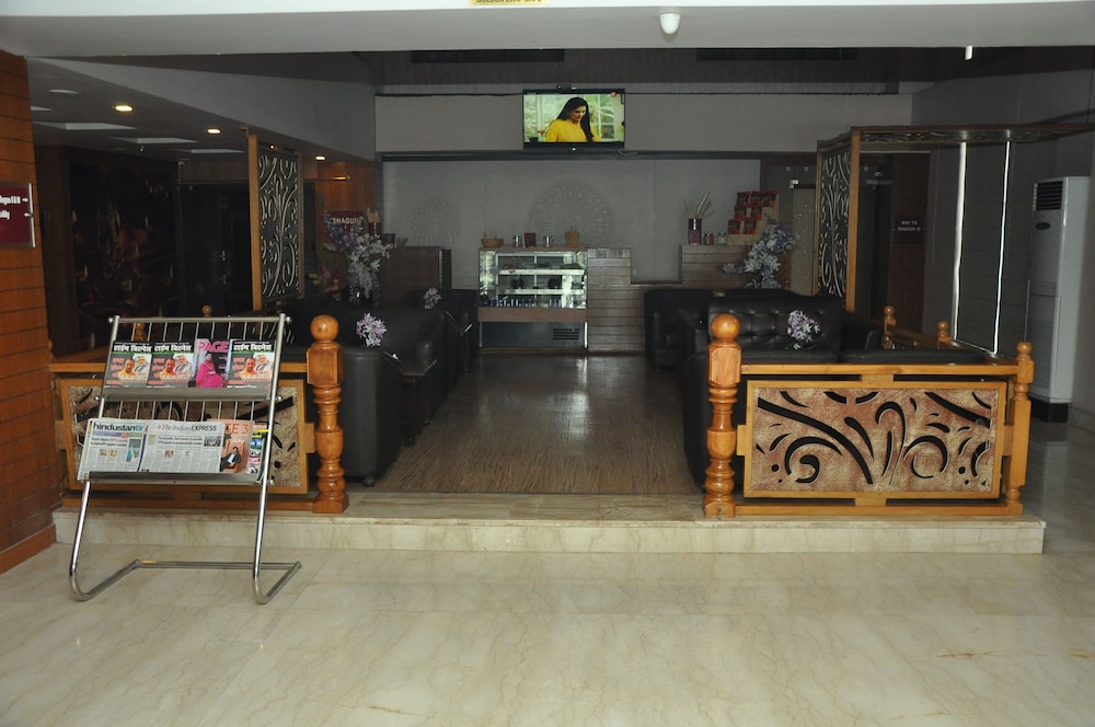 Hotel Jsr Continental 4/50