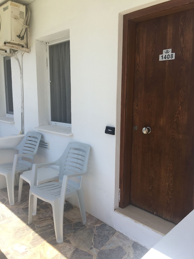 Soz Hotel Ex. The Best Life Hotel Gumbet 36/70