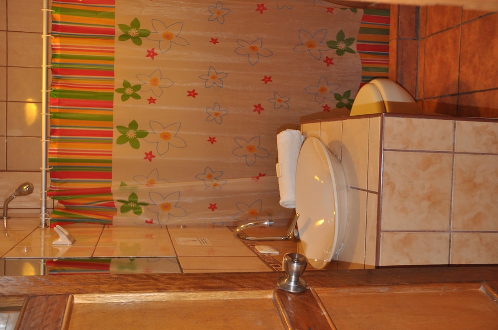 Wayras III INN Cusco 41/42