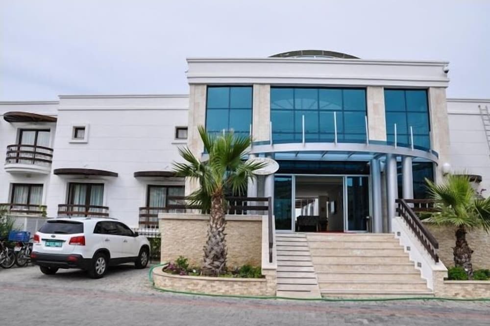 Beyaz Suite Hotel 14/29