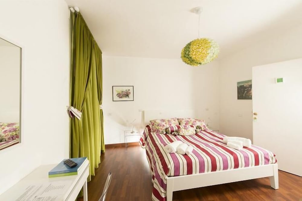 B&B Del Podestà 9/42