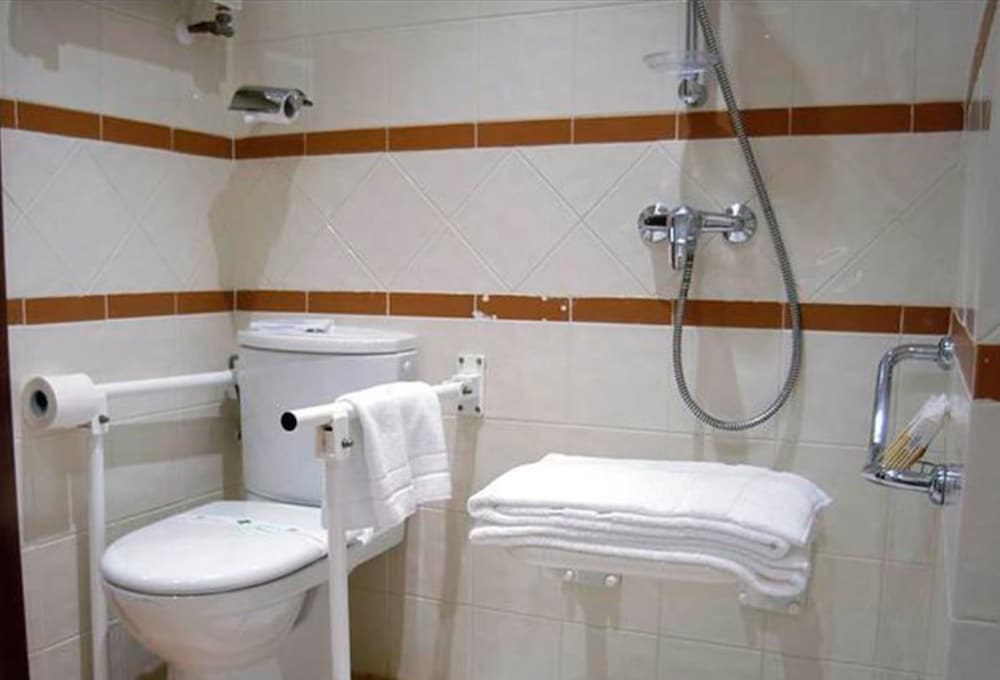 Oriente Hotel 14/58