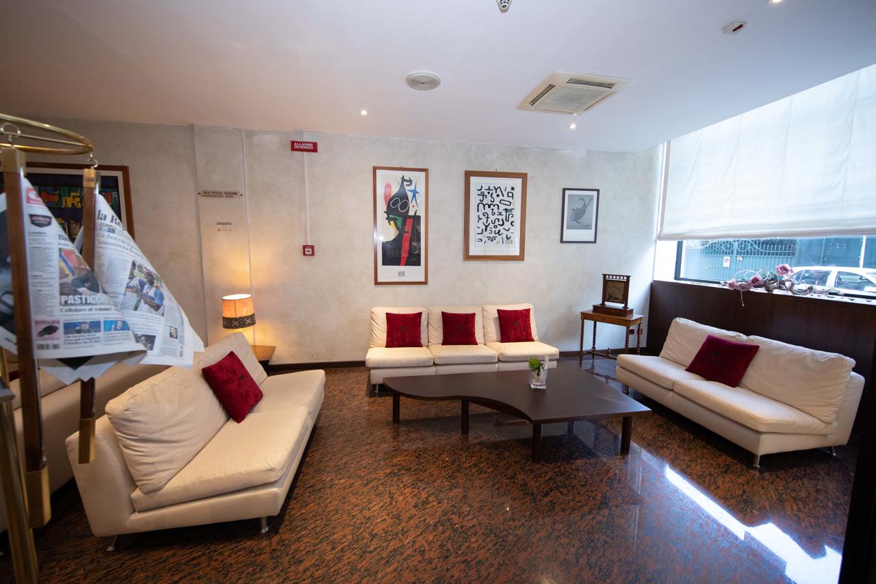 Hotel Re Enzo 88/102