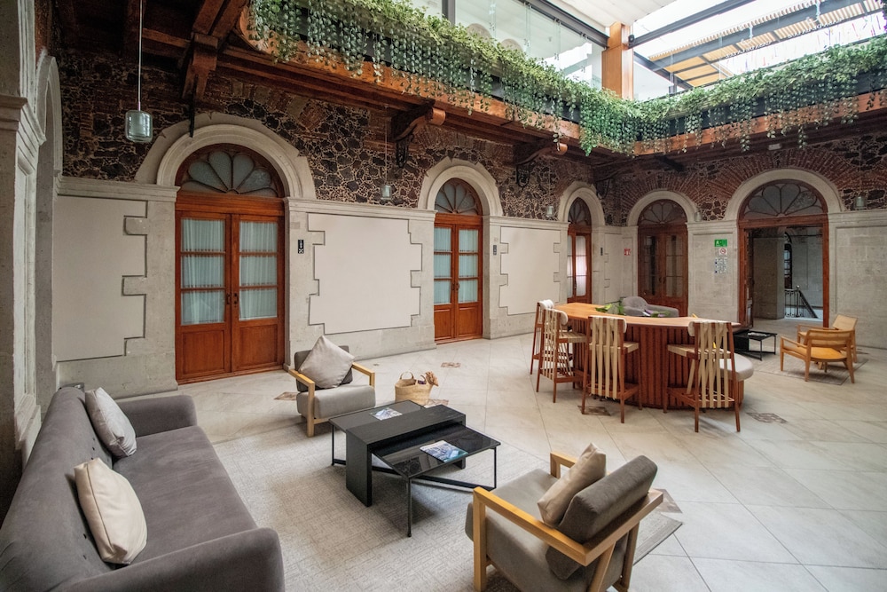 Casa De La Luz Hotel Boutique 29/50
