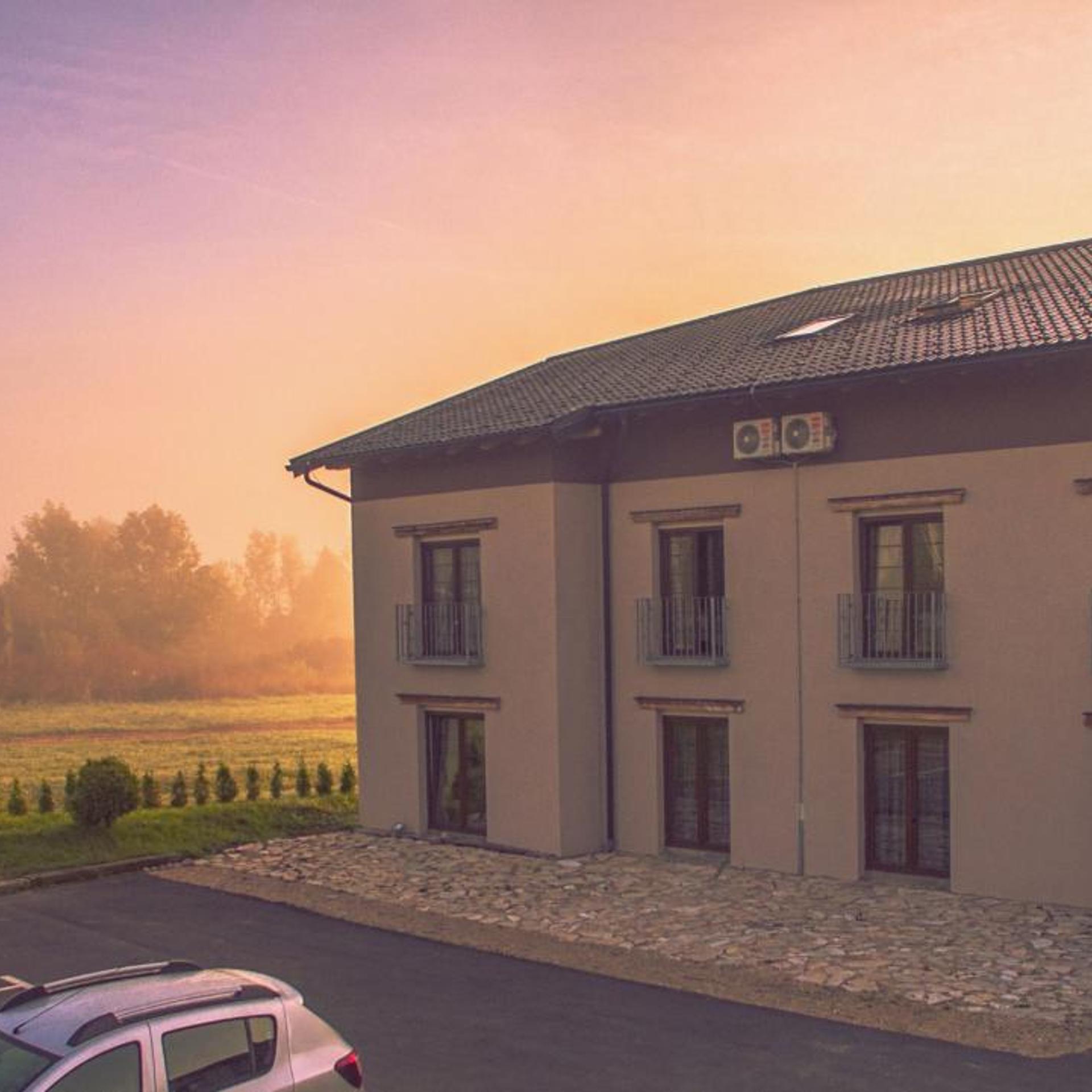 Big House Plitvicka Jezera 2/50