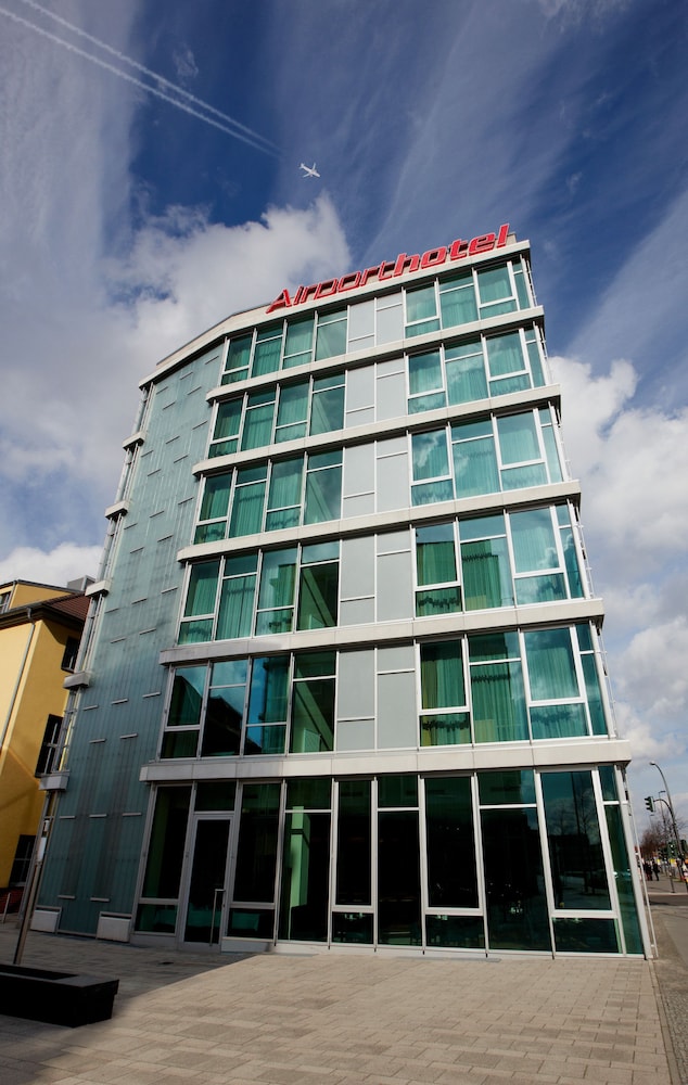 Airporthotel Berlin Adlershof 2/75