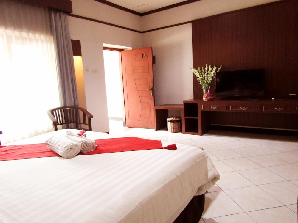 Hotel Pelangi Malang 28/58