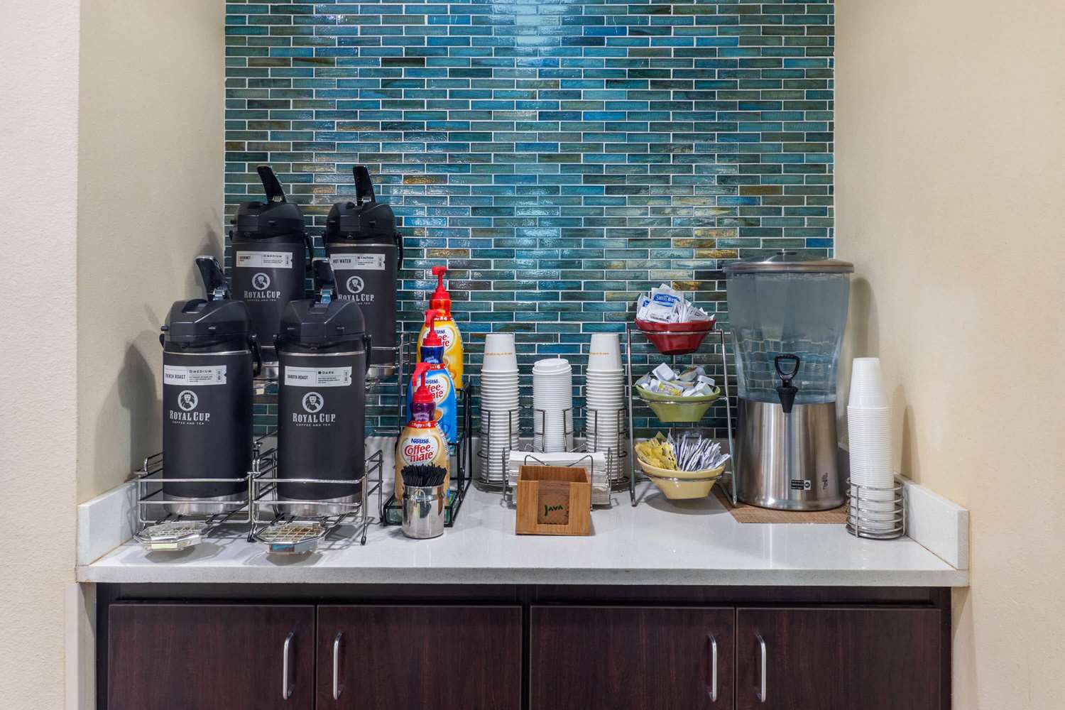 La Quinta Inn & Suites by Wyndham Artesia 22/58