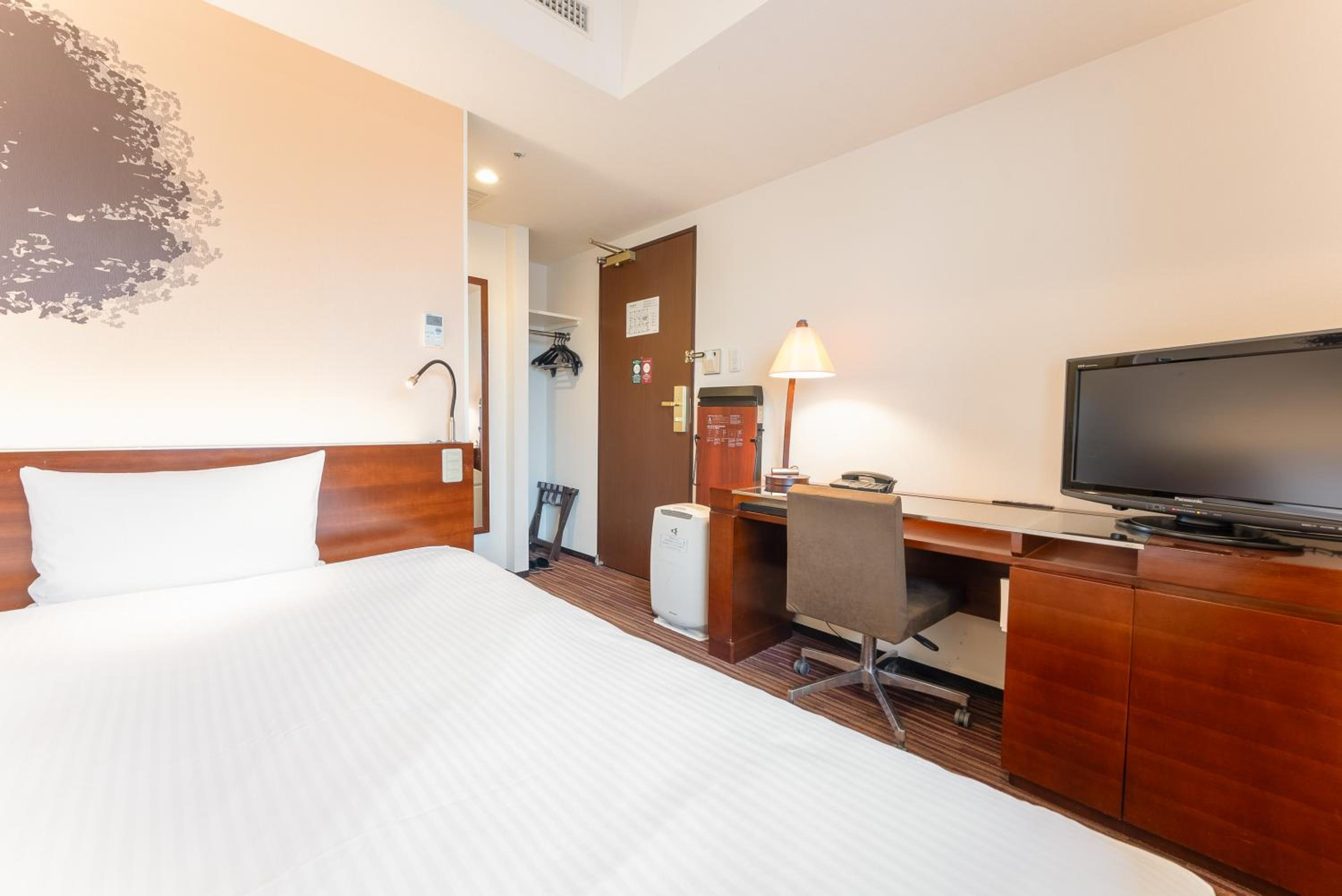 Room, Single, Superior Floor