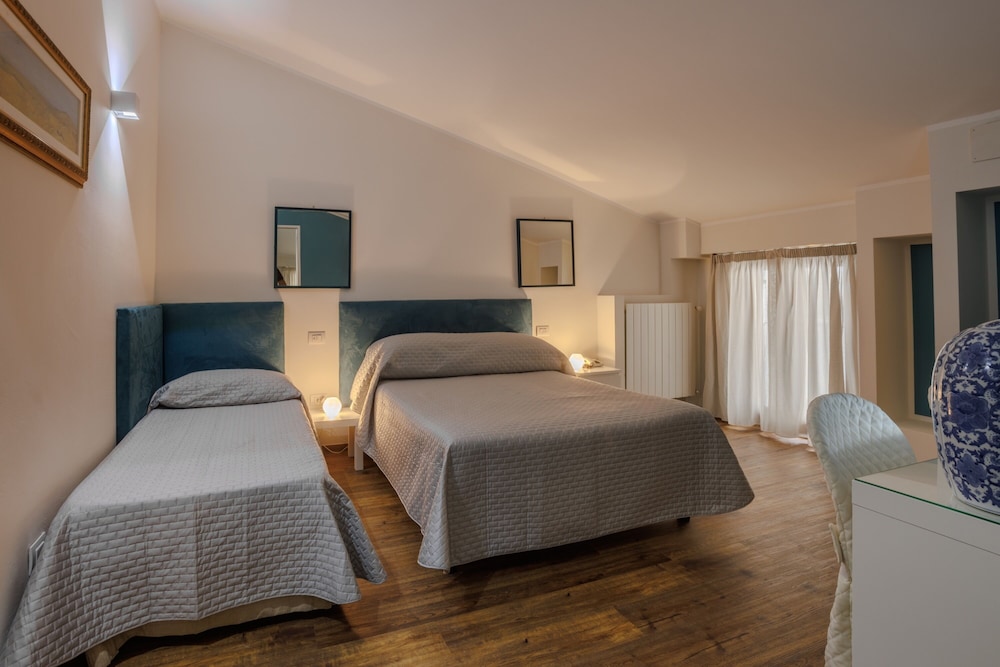 Hotel Alassio 16/43