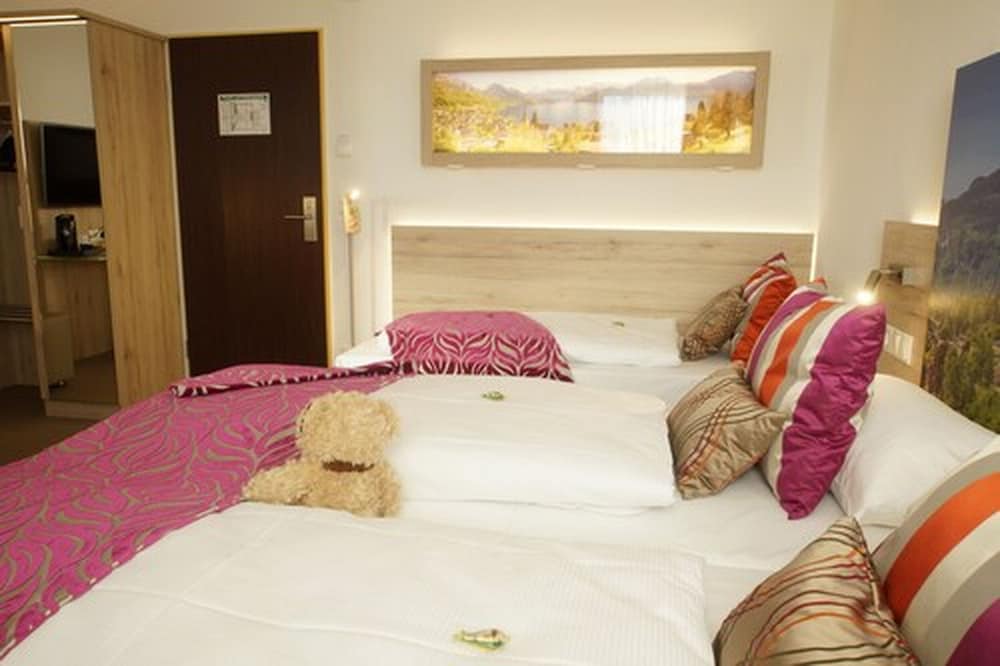 Hotel And Restaurant Edel Weiss Bremen 21/71