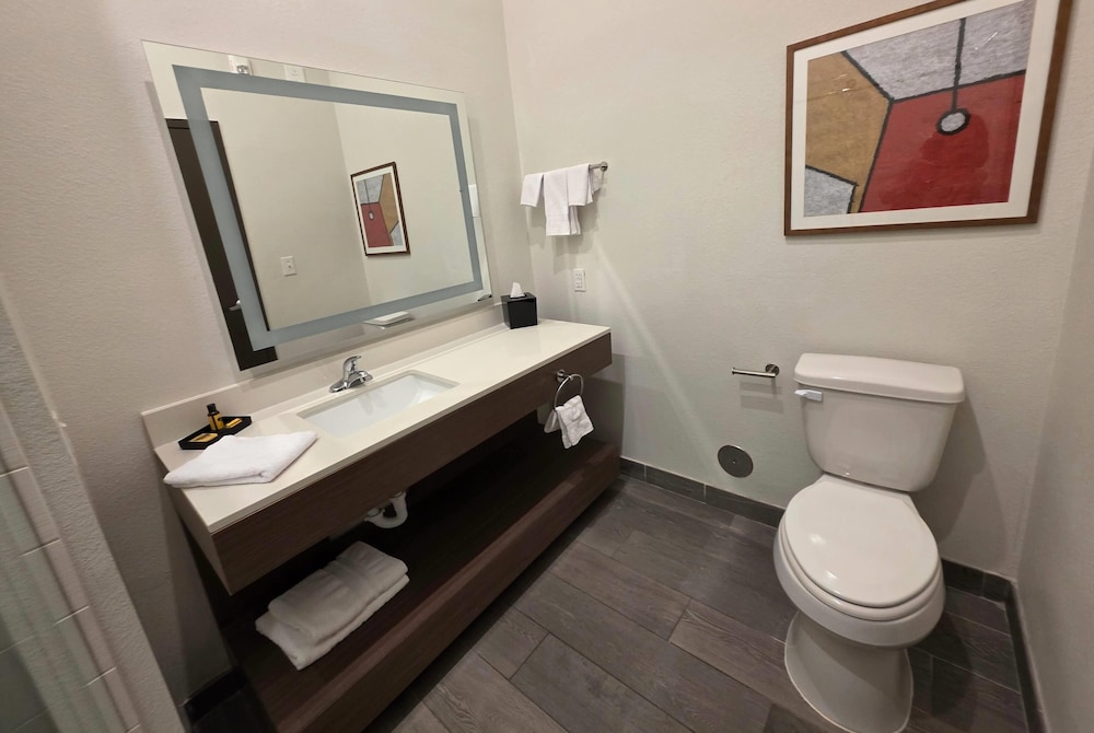 Hawthorn Extended Stay Austin North 45/50