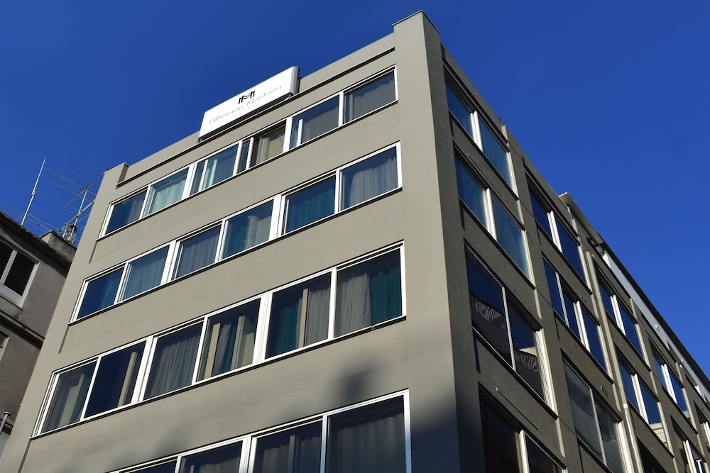 Athenian Montaza Hotel in KALLITHEA