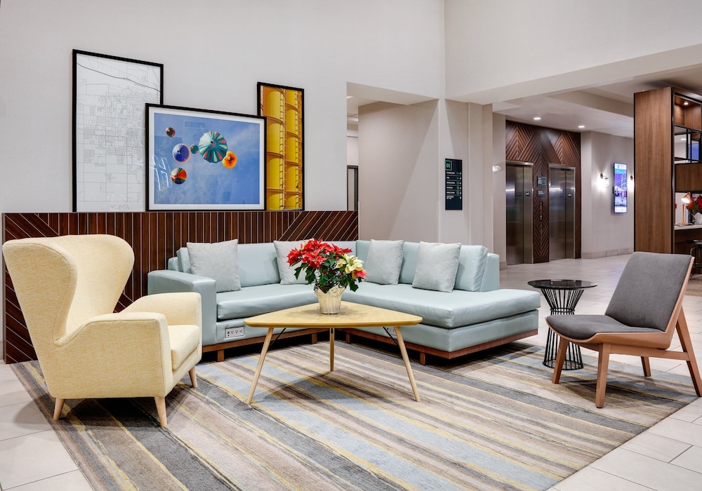 Holiday Inn Yuma 44/73