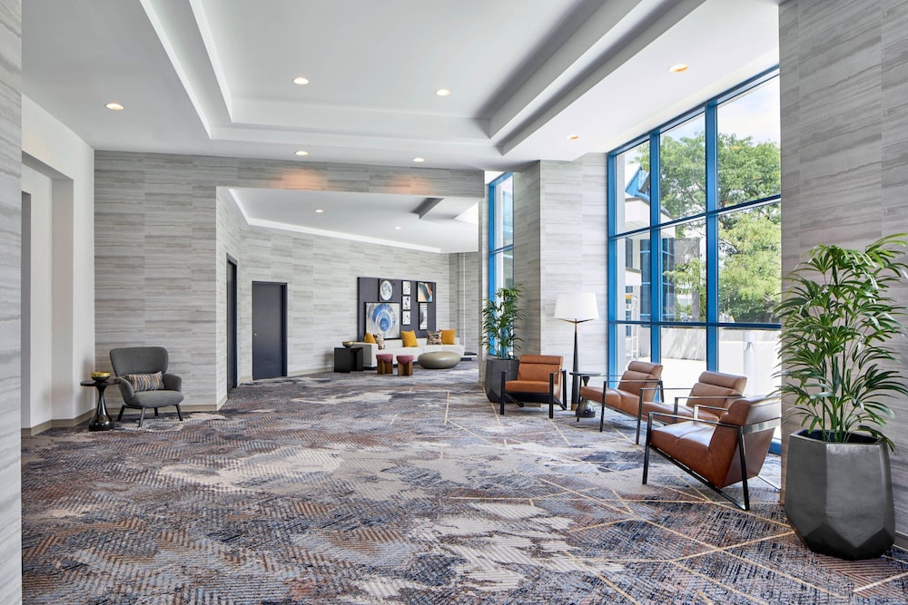 Delta Hotels by Marriott Toledo 27/50