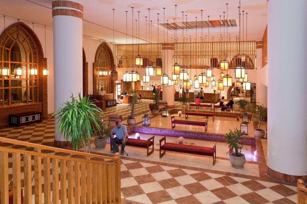 The Grand Hotel Sharm el Sheikh 9/62