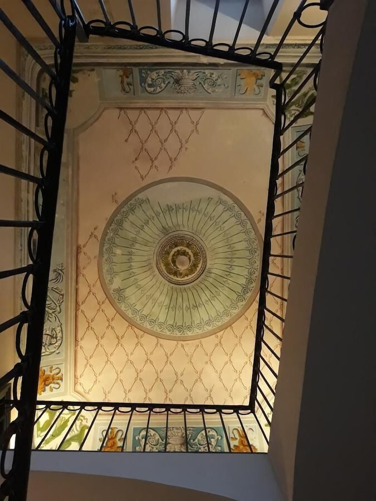Palazzo Landolina 19/26