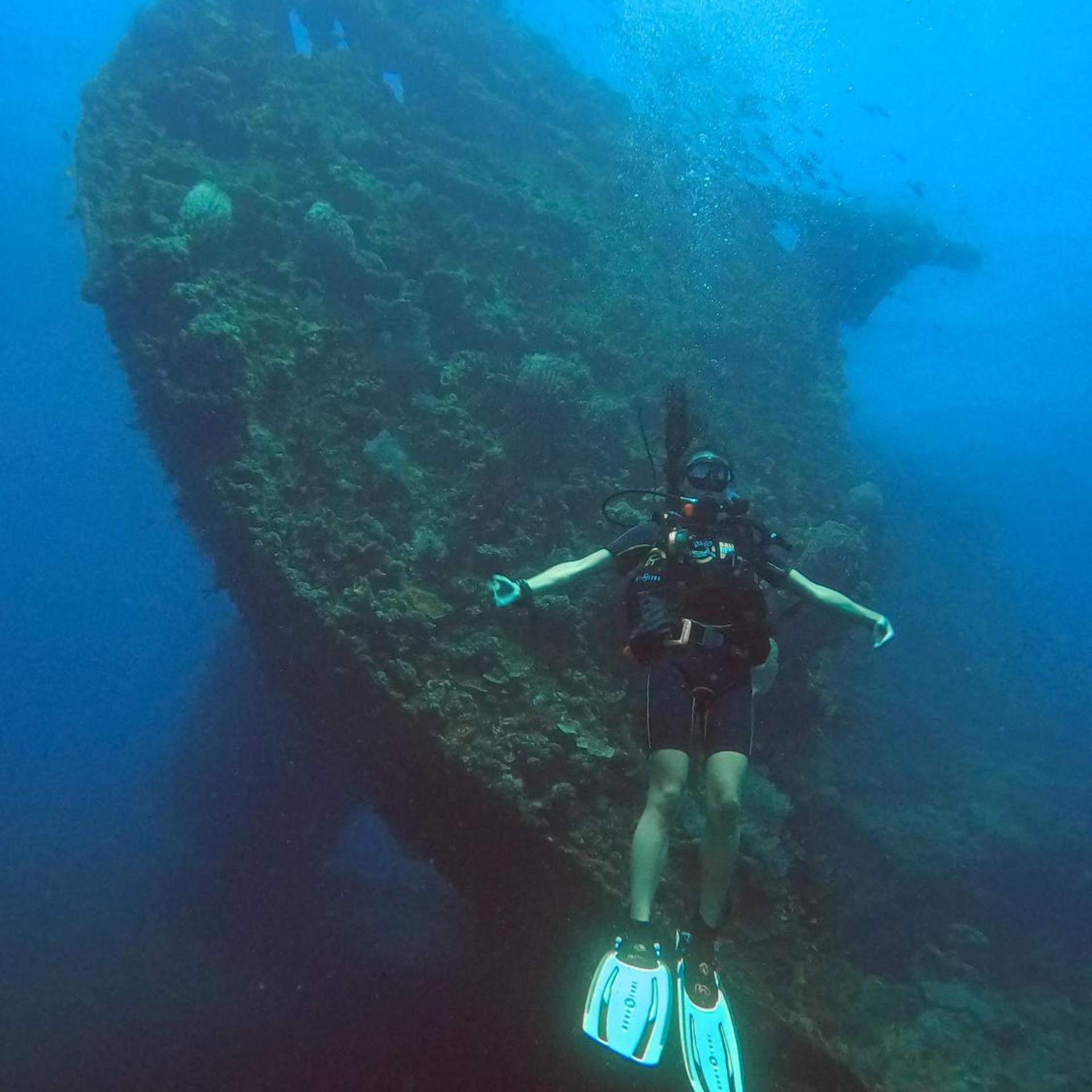 Kura Kura Divers Lodge 29/32