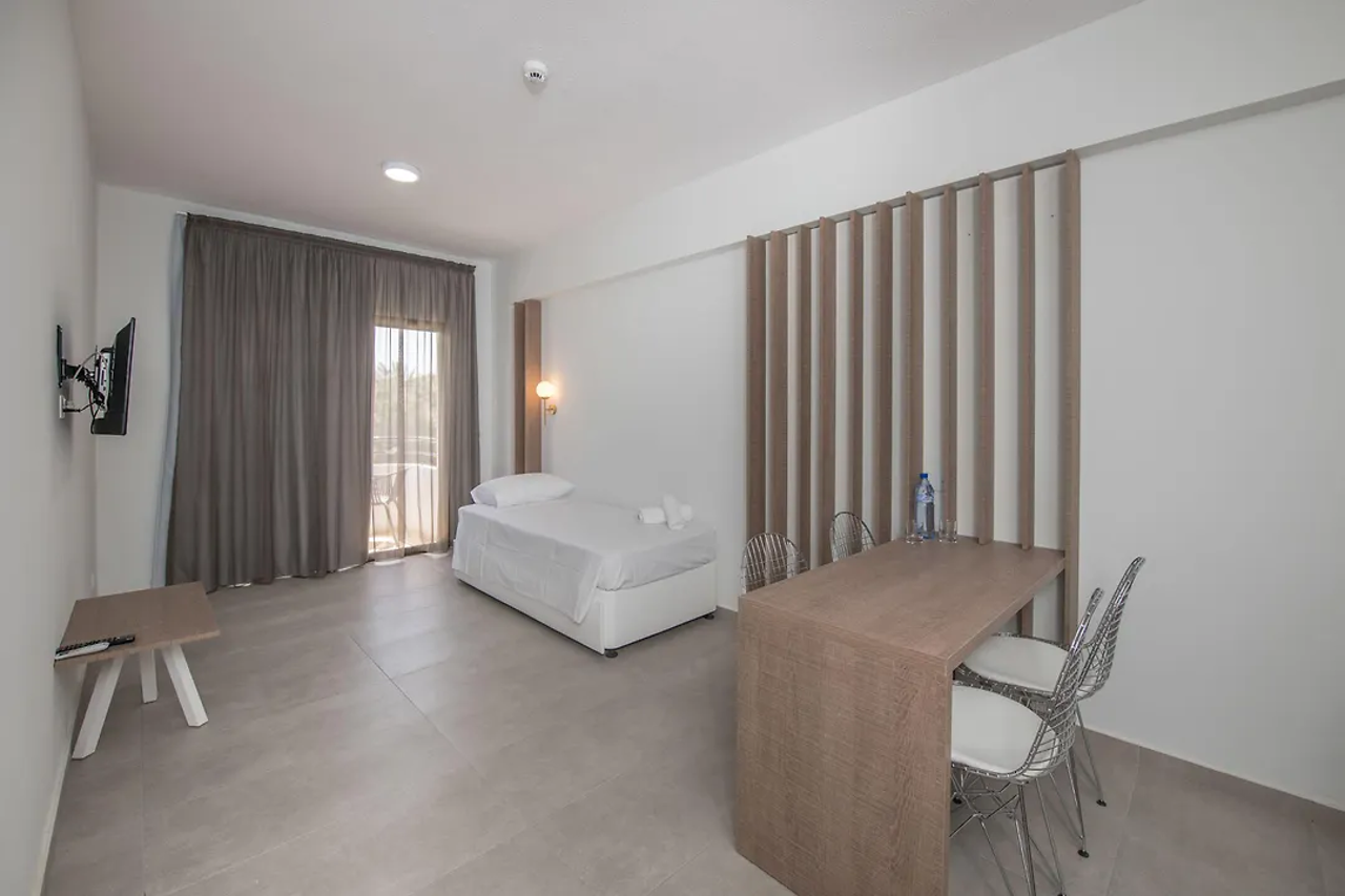 Narcissos Waterpark Resort 17/27