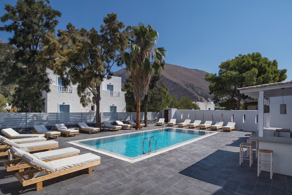 Meltemi Excelsior Suites And Spa 27/31