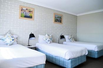 2 Bedrooms, Town House