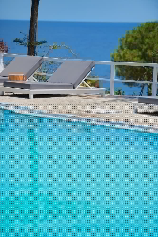 Akra Morea Hotel and Residences