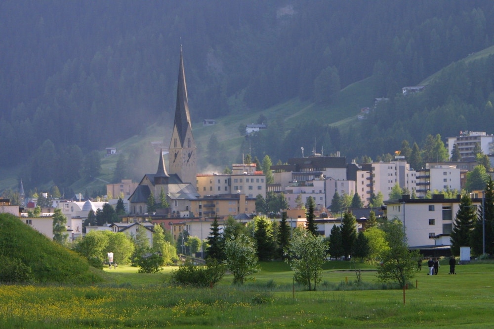 Hotel Meierhof 32/68
