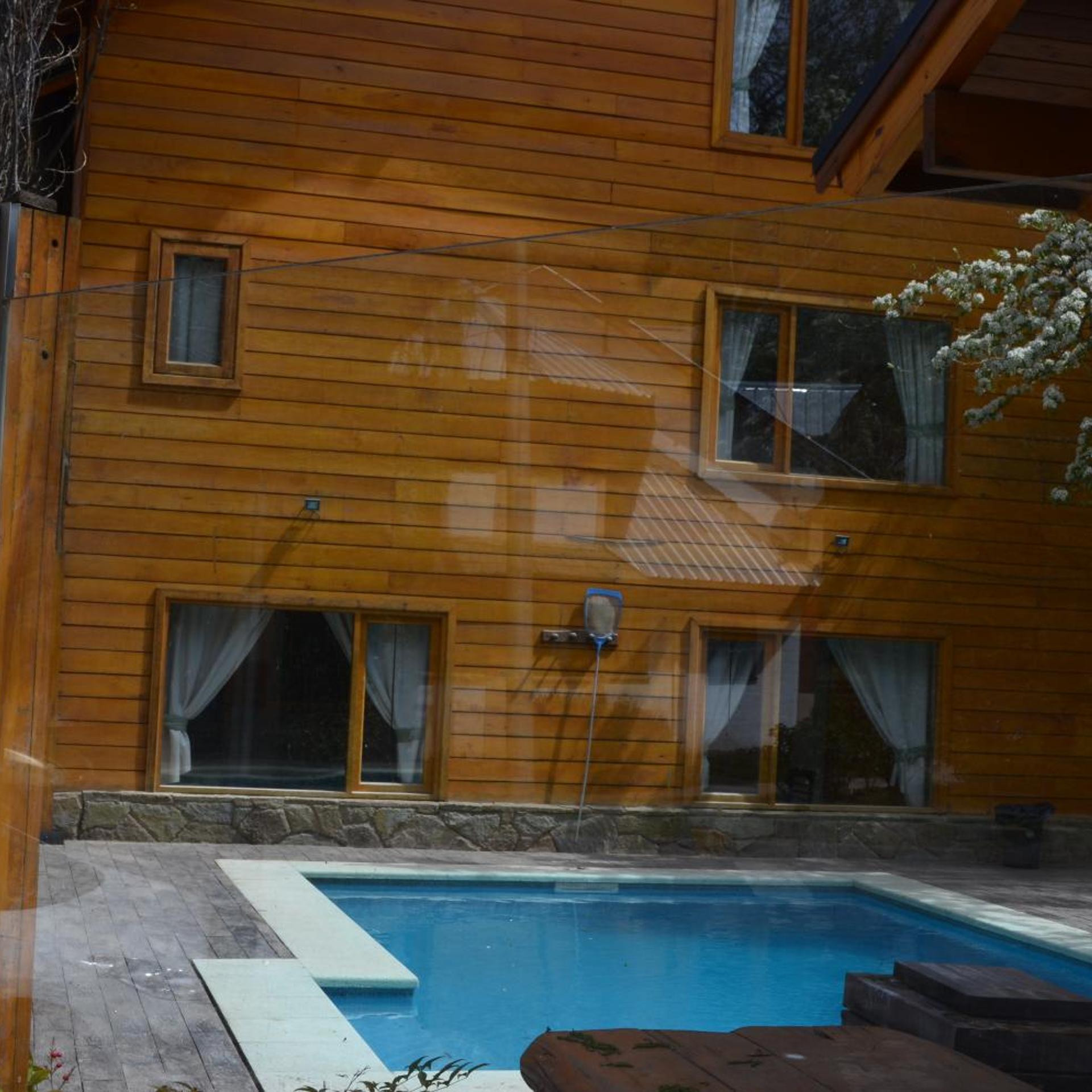 Apart Hotel Robles del Sur 24/50