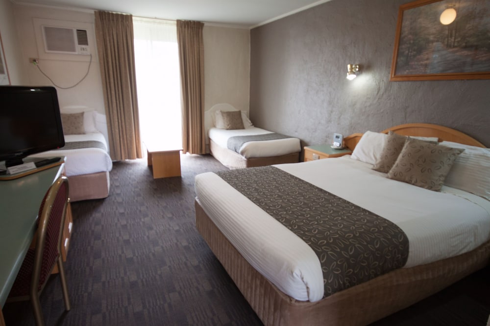 Mercure Barossa Valley 17/77