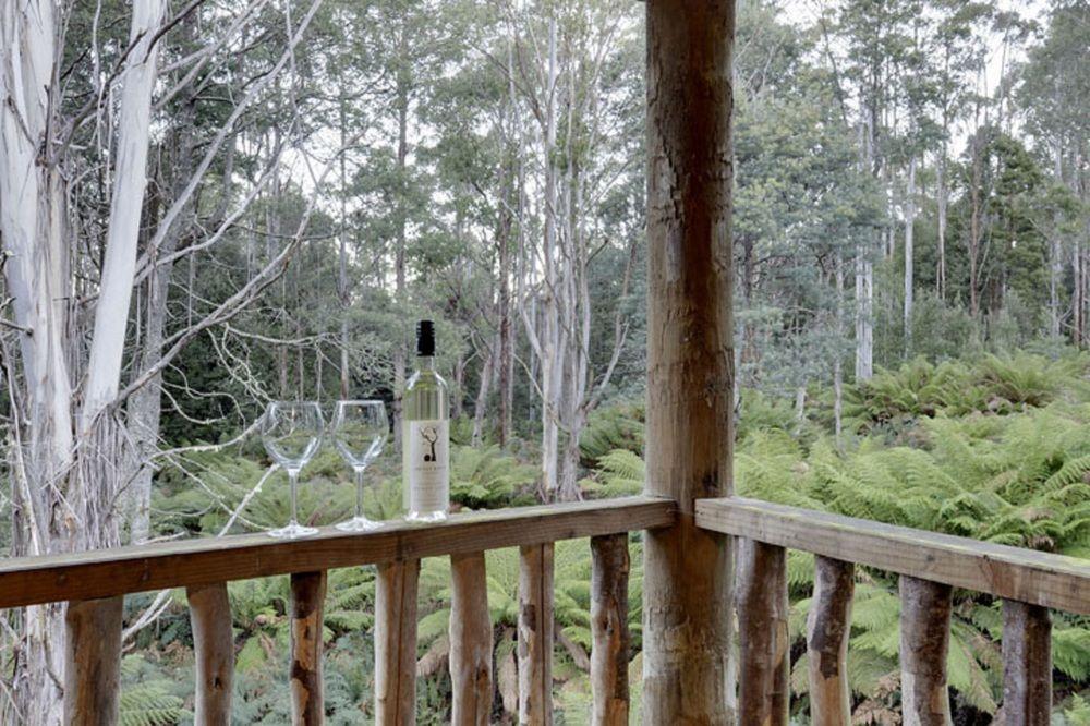 Lemonthyme Wilderness Retreat 12/27