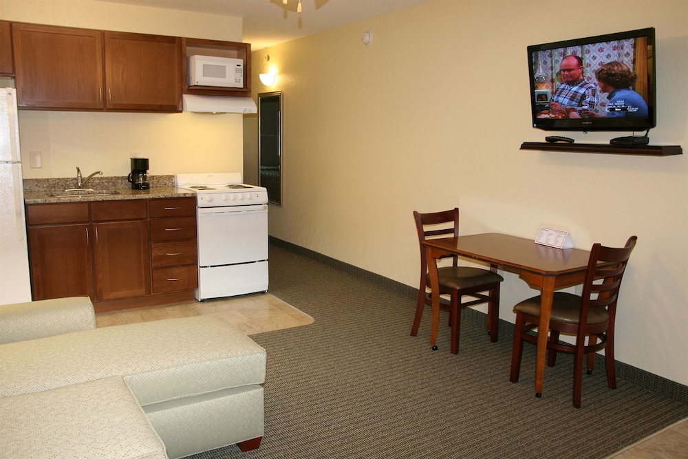 Affordable Suites Augusta 21/35