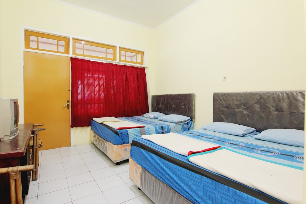 Hotel Wijaya 2 Kaliurang 7/51