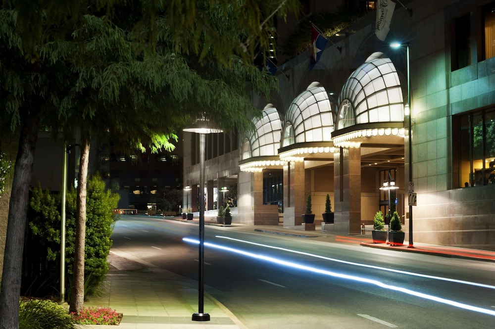 Fairmont Dallas in DALLAS - TX