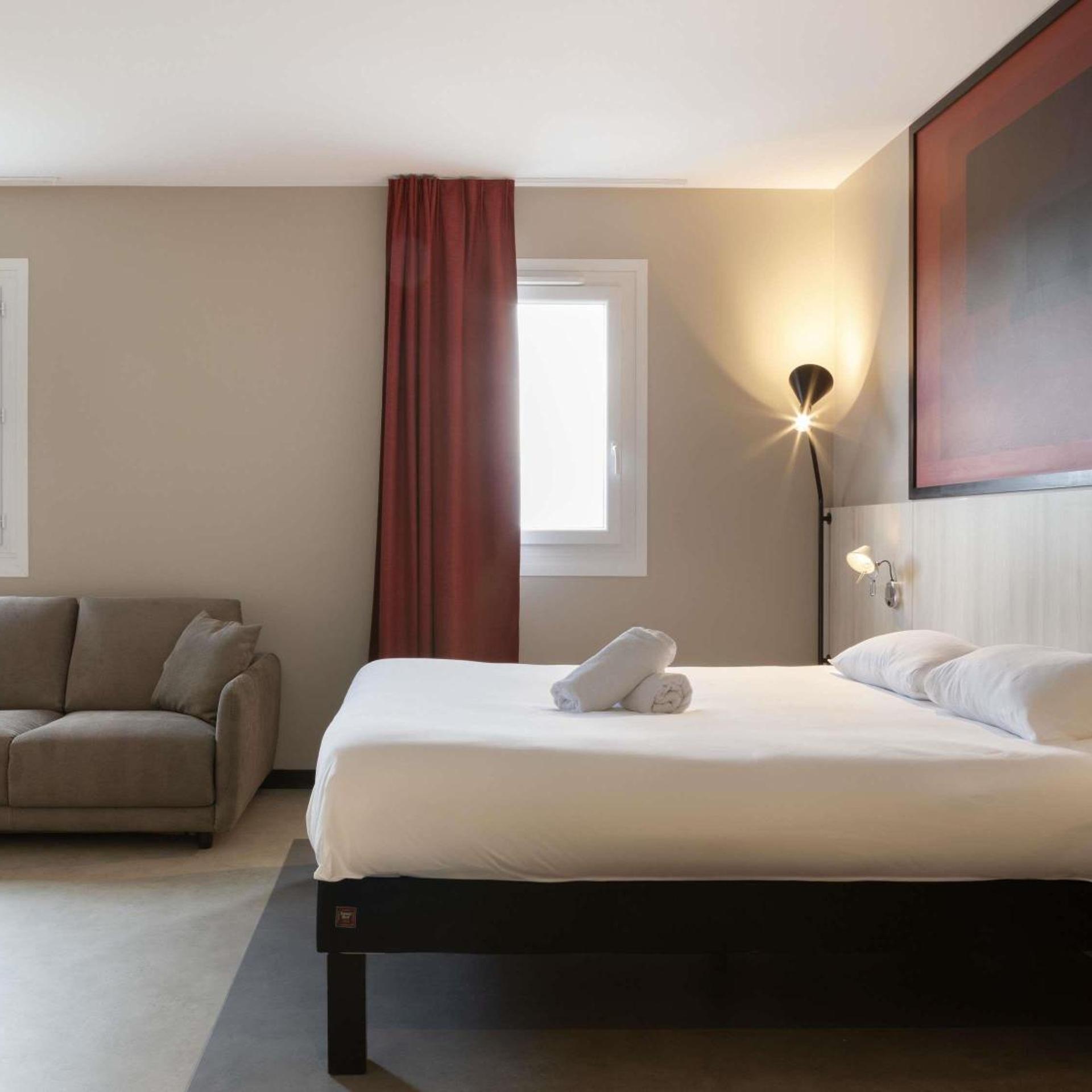 ibis Douai Dechy 25/60