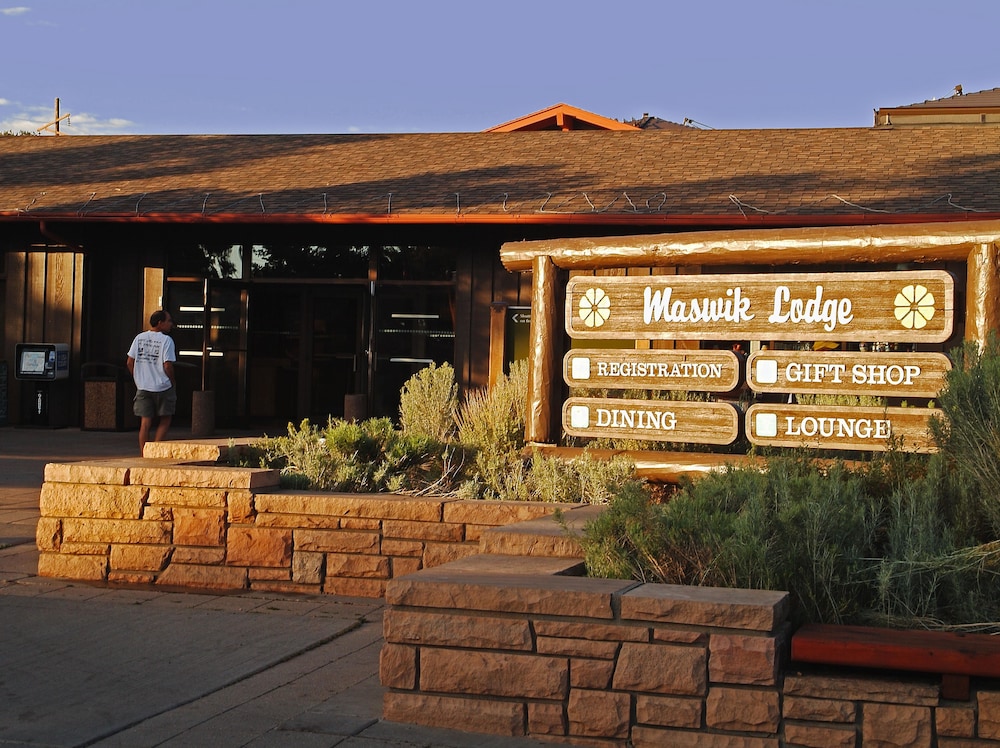 Maswik Lodge North 7/41