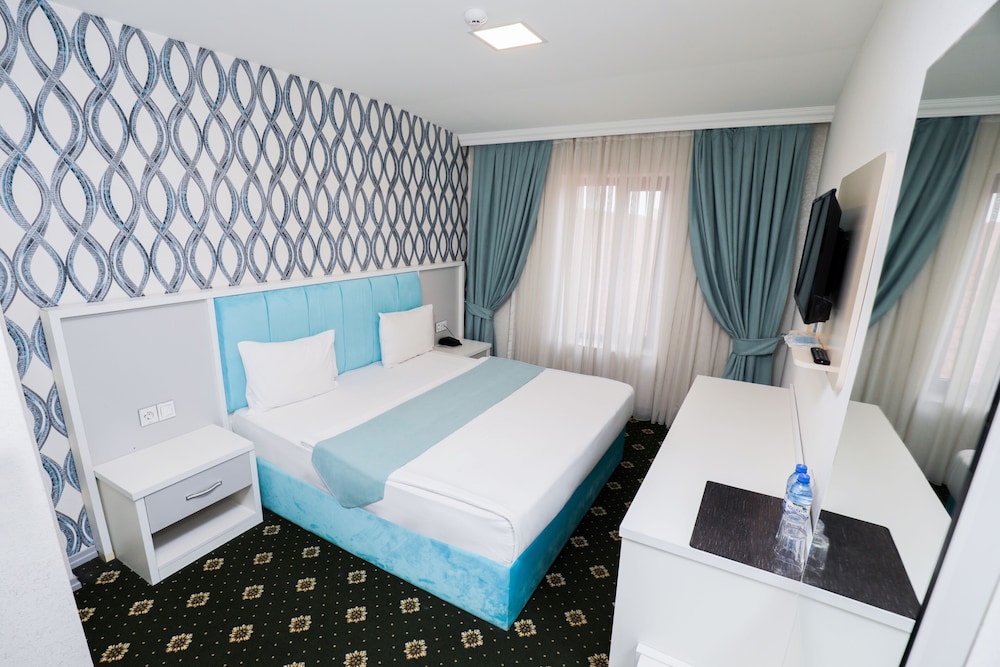 Room at Alis Hotel Baku, BAKU