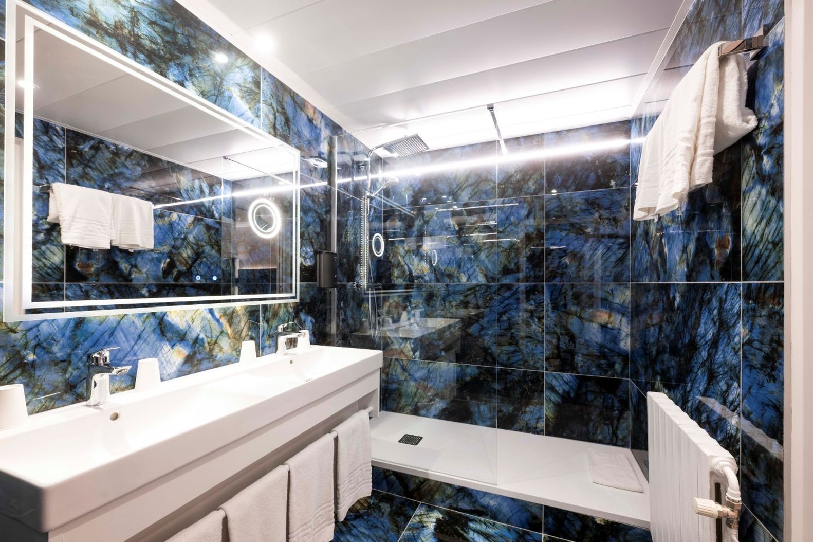 Hotel La Residence Place Bellecour Lyon 40/42
