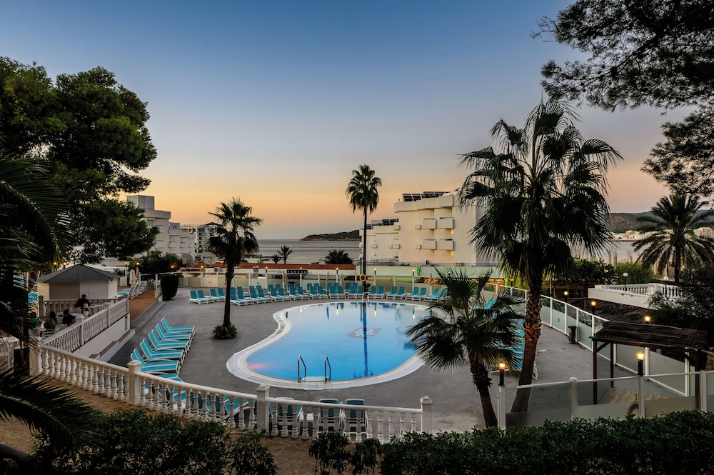 Hotel Vibra Riviera 53/59