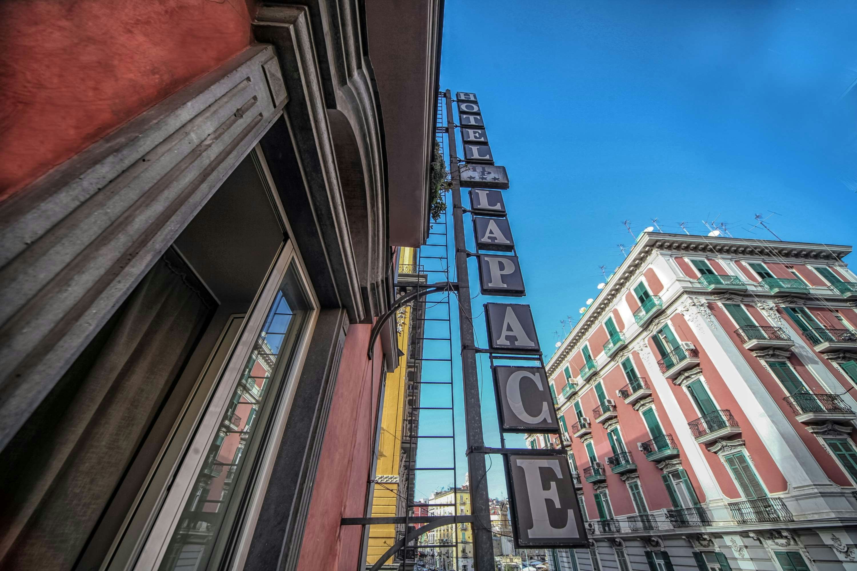Hotel La Pace 4/59