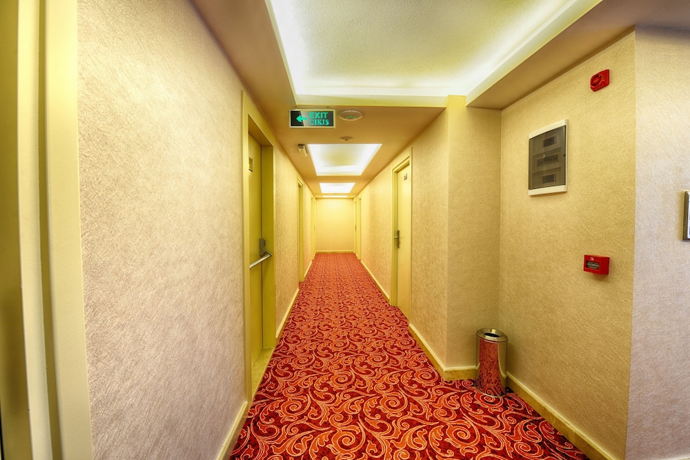 FLORENTA HOTEL 39/57