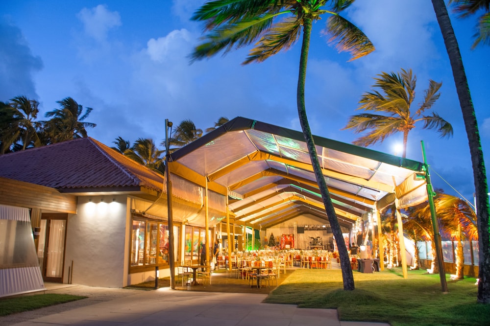 Jatiuca Hotel and Resort in MACEIO