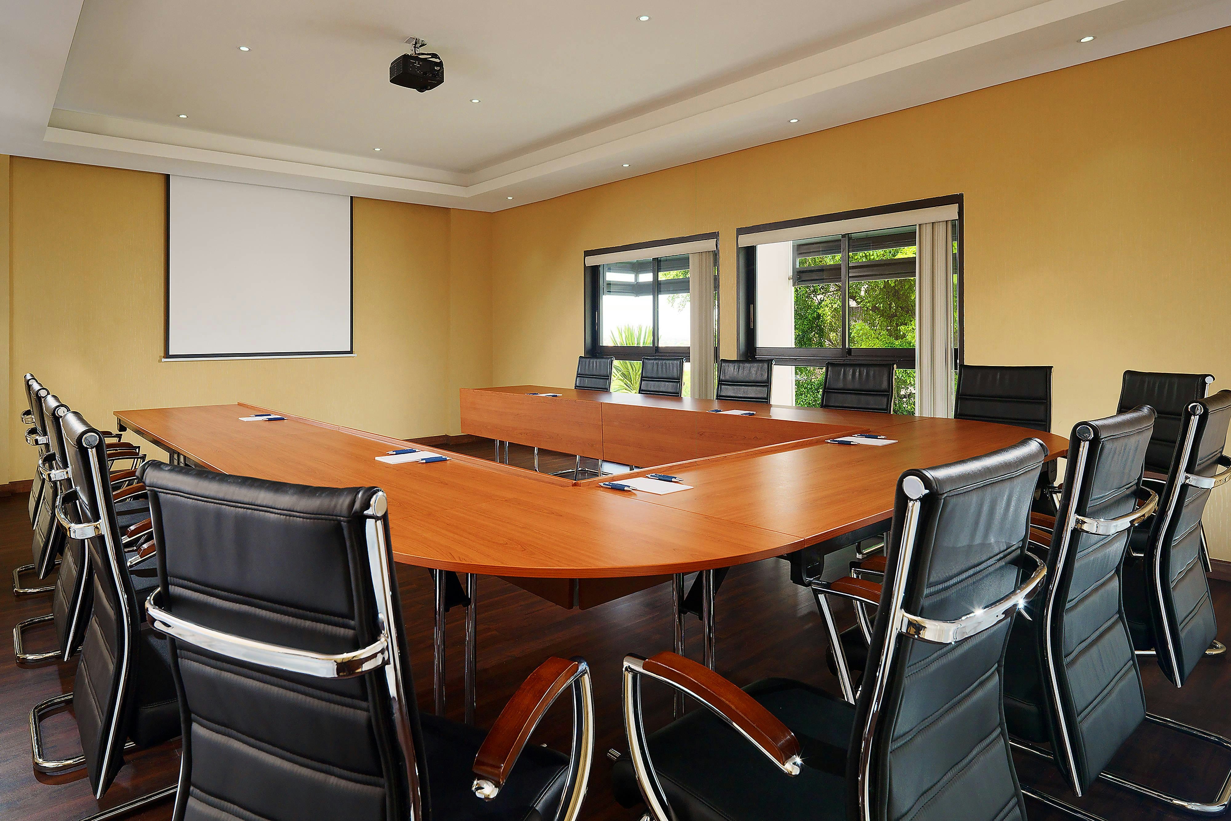 Sheraton Lagos Hotel 55/63