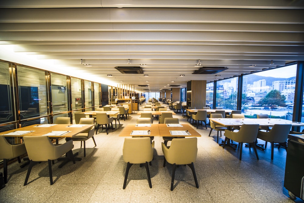 Ramada Encore By Wyndham Busan Station 39/50