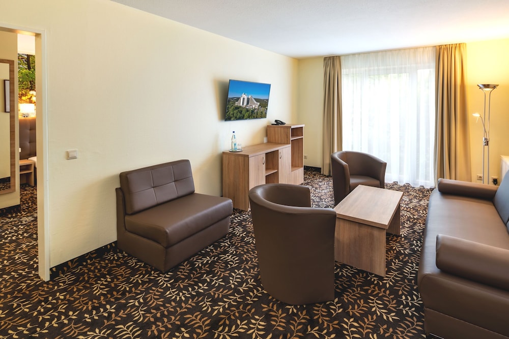 AHORN Panorama Hotel Oberhof 38/65