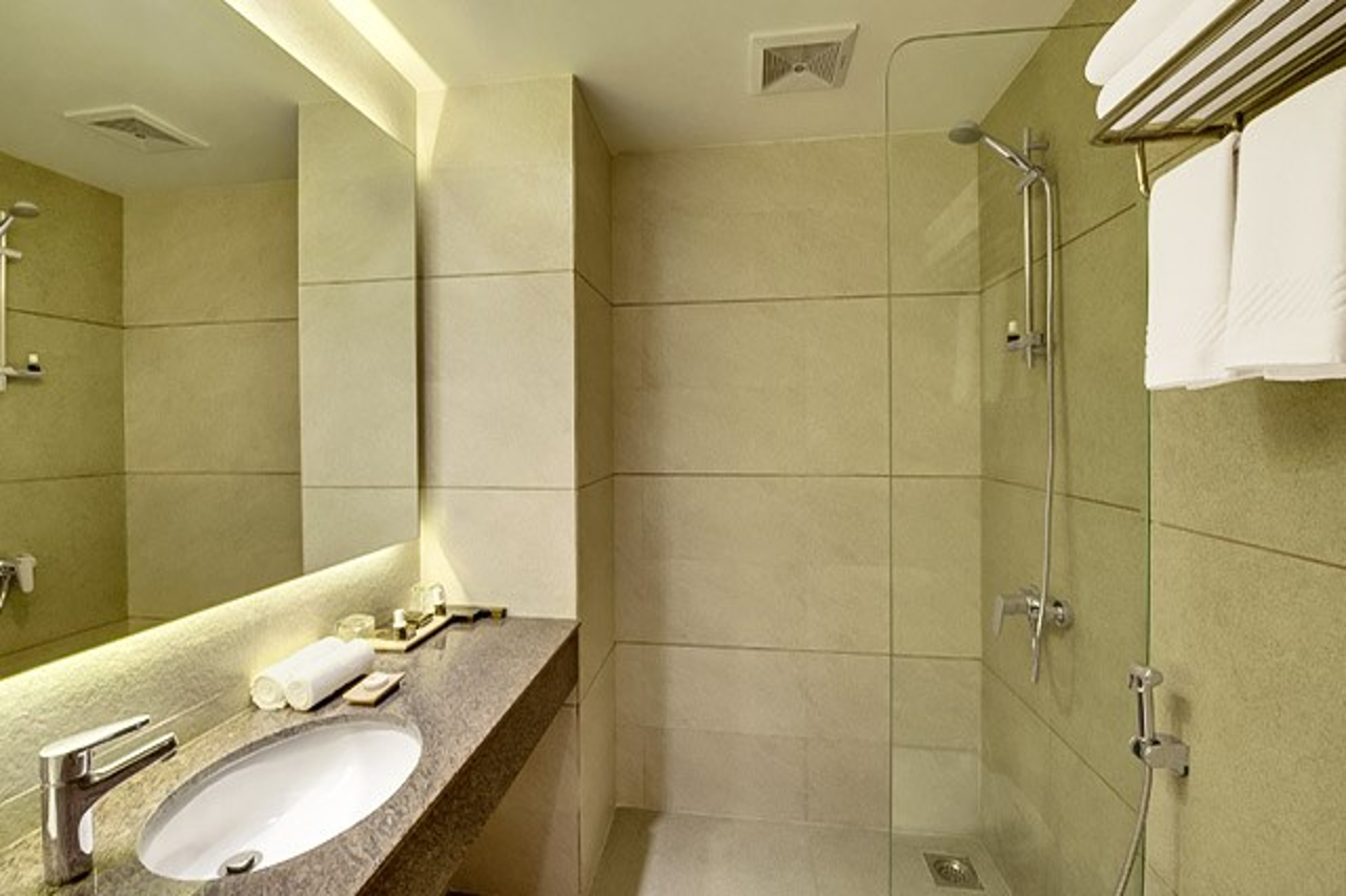 Hotel Suba Elite Vadodara 18/18