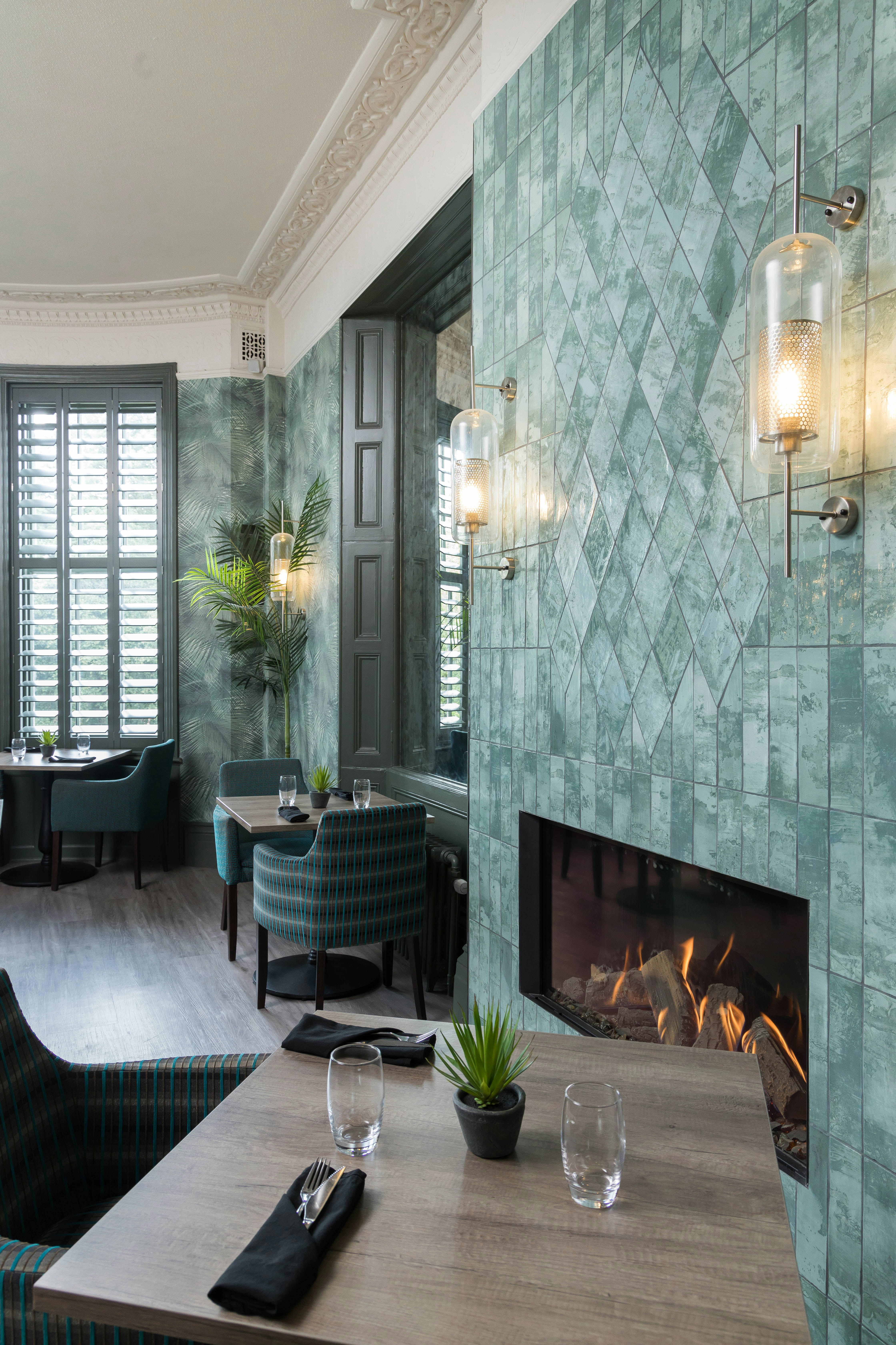 Lincombe Hall Hotel 18/35