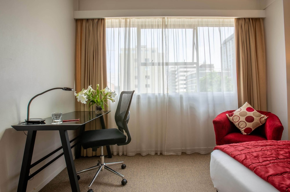 Mercure Wellington Abel Tasman 49/81