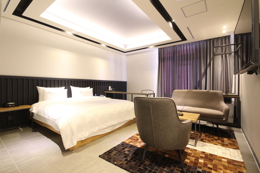 Jeonju Ecostay Hotel 11/47